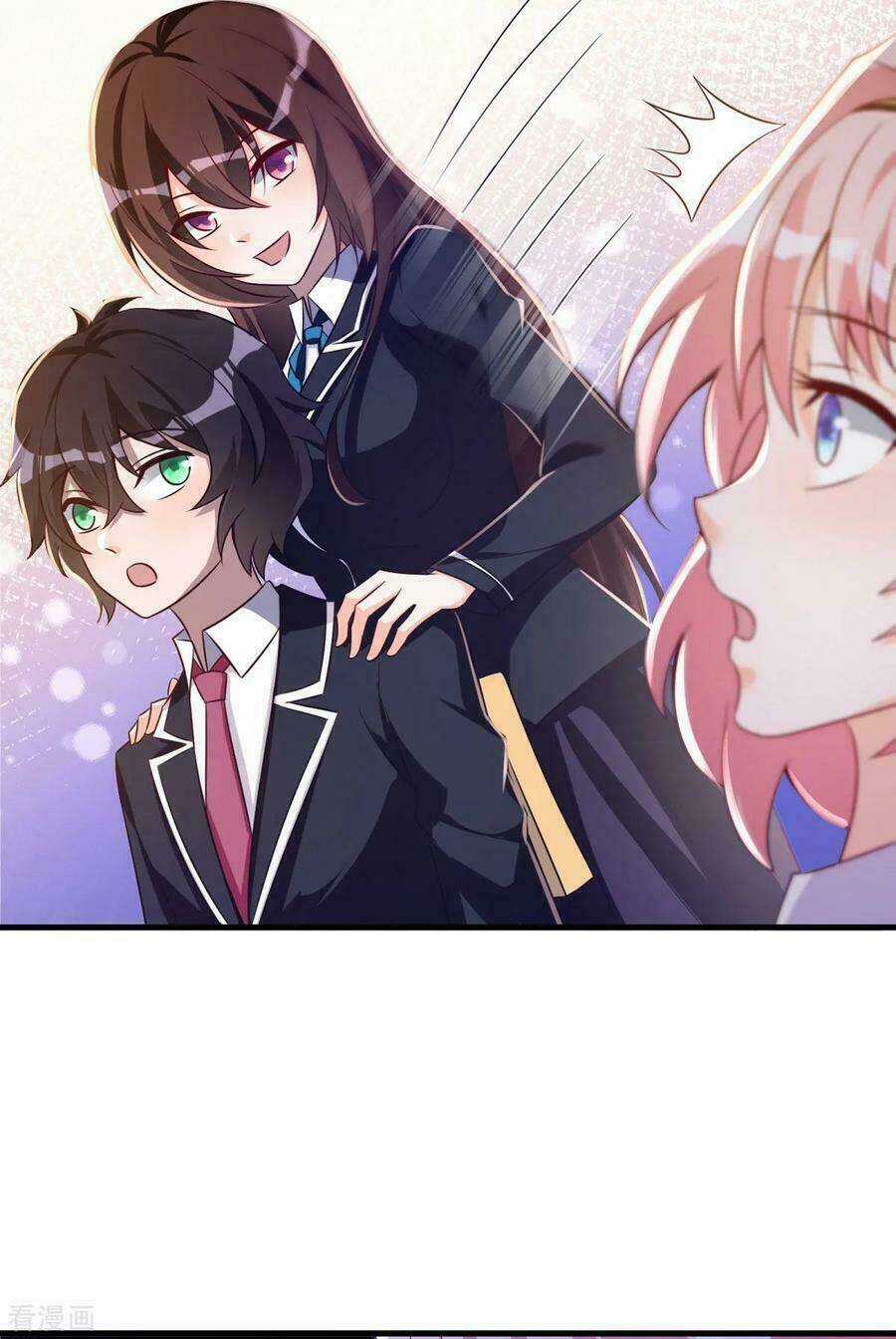 Tôi Thở Cũng Có Thể Mạnh Hơn Chapter 50 trang 11