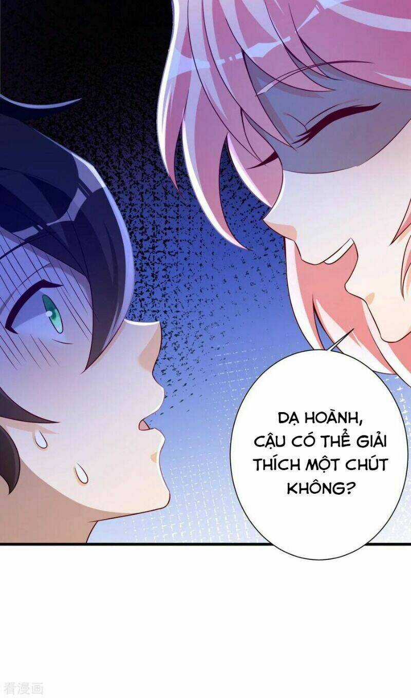 Tôi Thở Cũng Có Thể Mạnh Hơn Chapter 50 trang 12