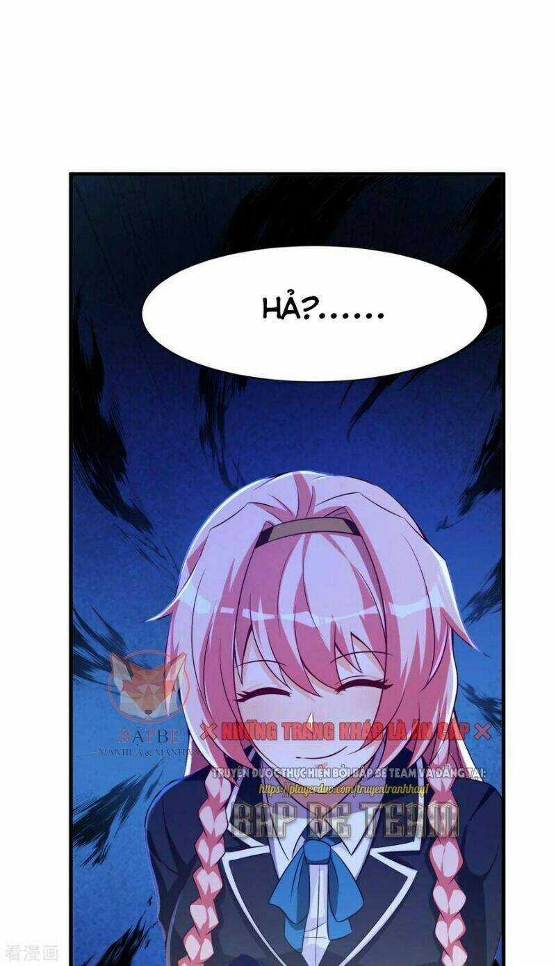 Tôi Thở Cũng Có Thể Mạnh Hơn Chapter 50 trang 14