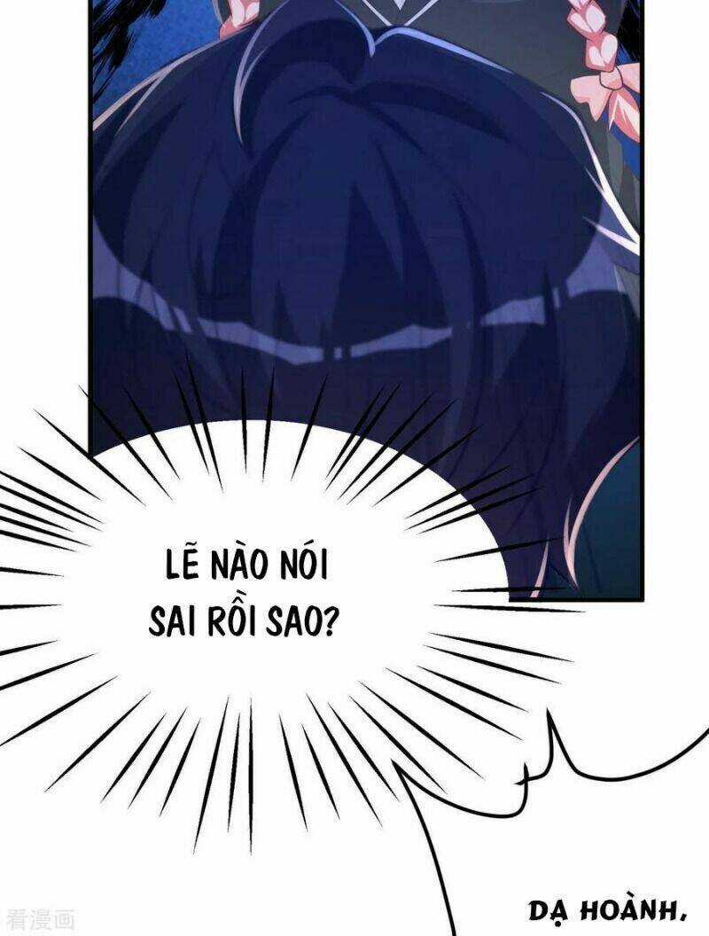 Tôi Thở Cũng Có Thể Mạnh Hơn Chapter 50 trang 15