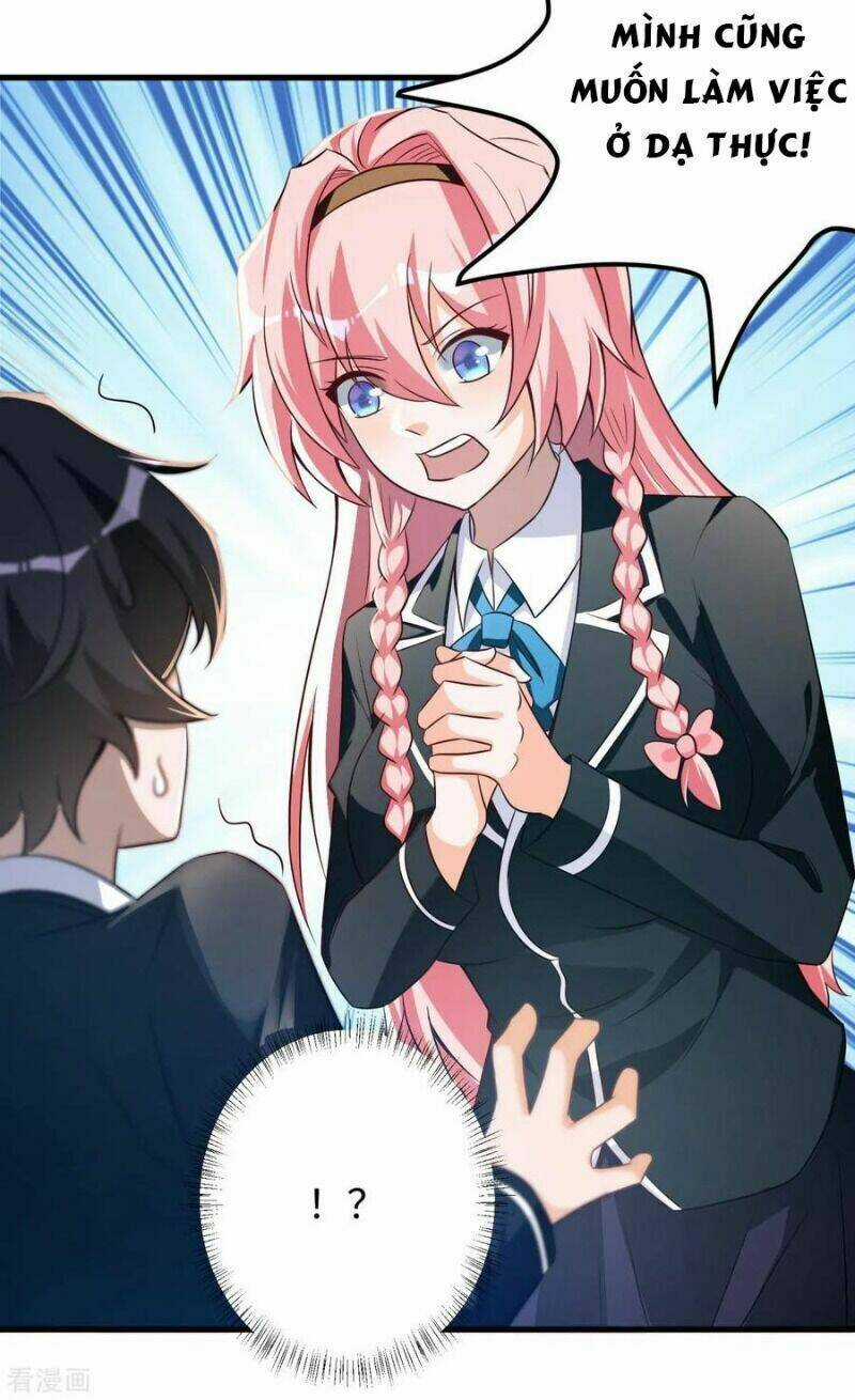 Tôi Thở Cũng Có Thể Mạnh Hơn Chapter 50 trang 16