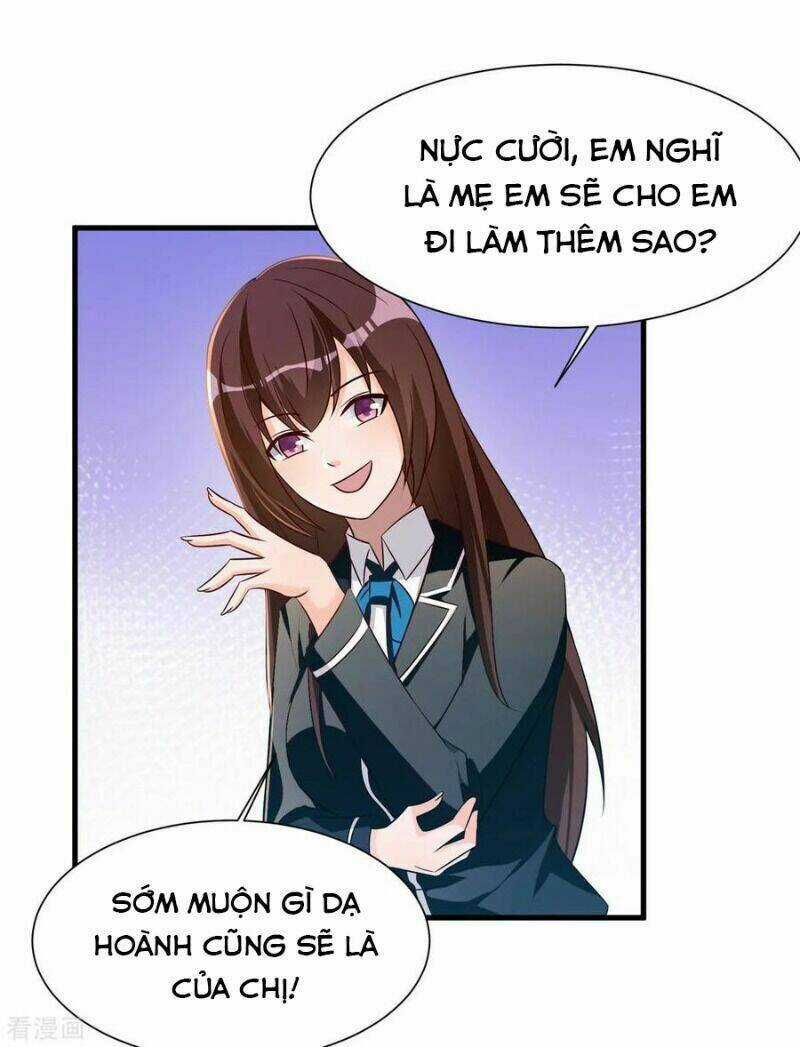 Tôi Thở Cũng Có Thể Mạnh Hơn Chapter 50 trang 17