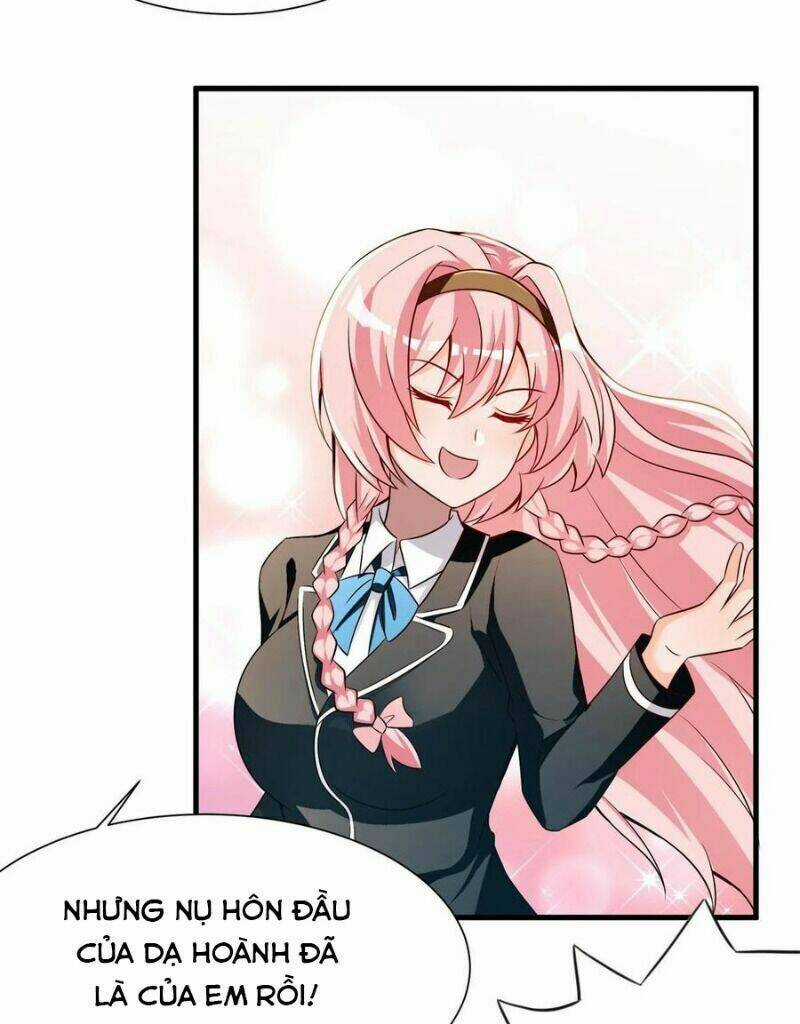 Tôi Thở Cũng Có Thể Mạnh Hơn Chapter 50 trang 18