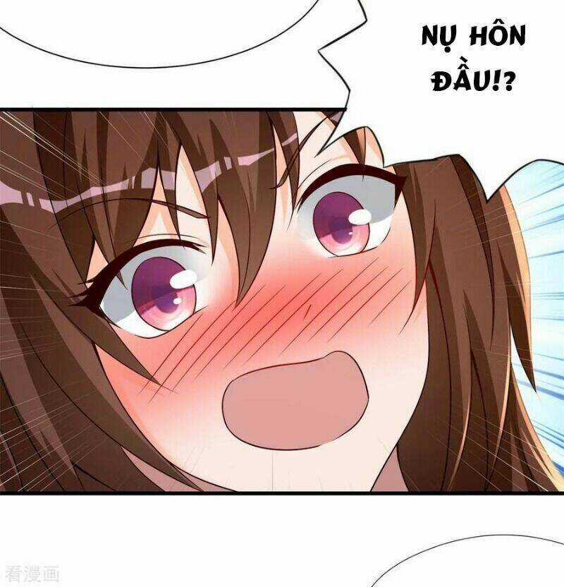 Tôi Thở Cũng Có Thể Mạnh Hơn Chapter 50 trang 19