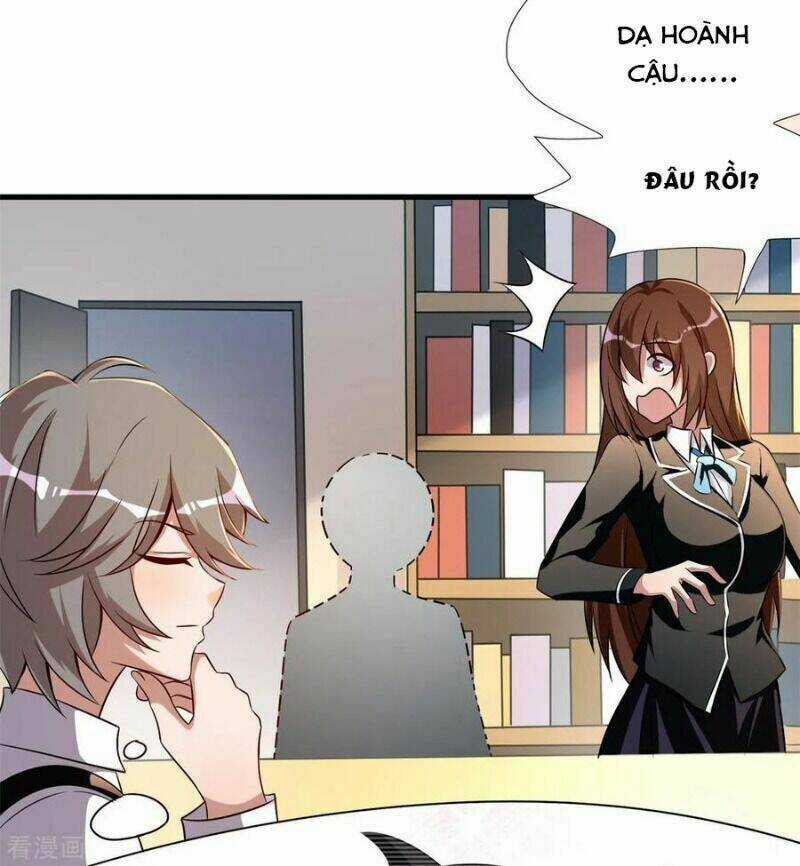 Tôi Thở Cũng Có Thể Mạnh Hơn Chapter 50 trang 20