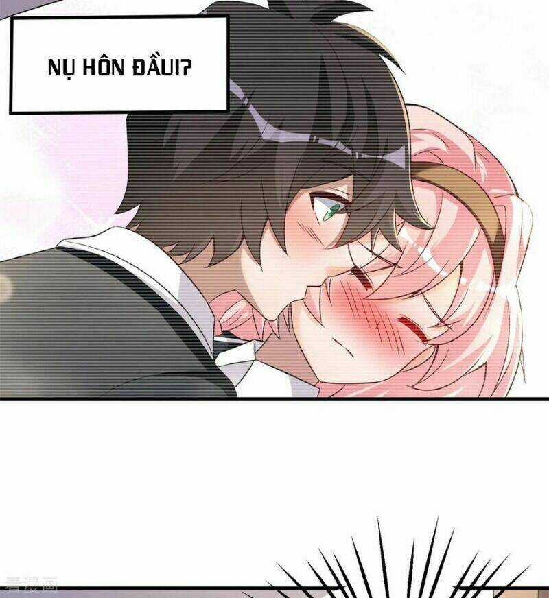 Tôi Thở Cũng Có Thể Mạnh Hơn Chapter 50 trang 21