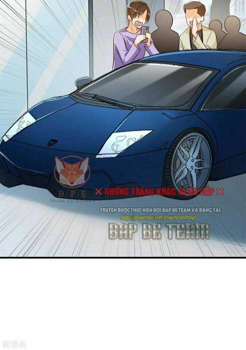 Tôi Thở Cũng Có Thể Mạnh Hơn Chapter 50 trang 26