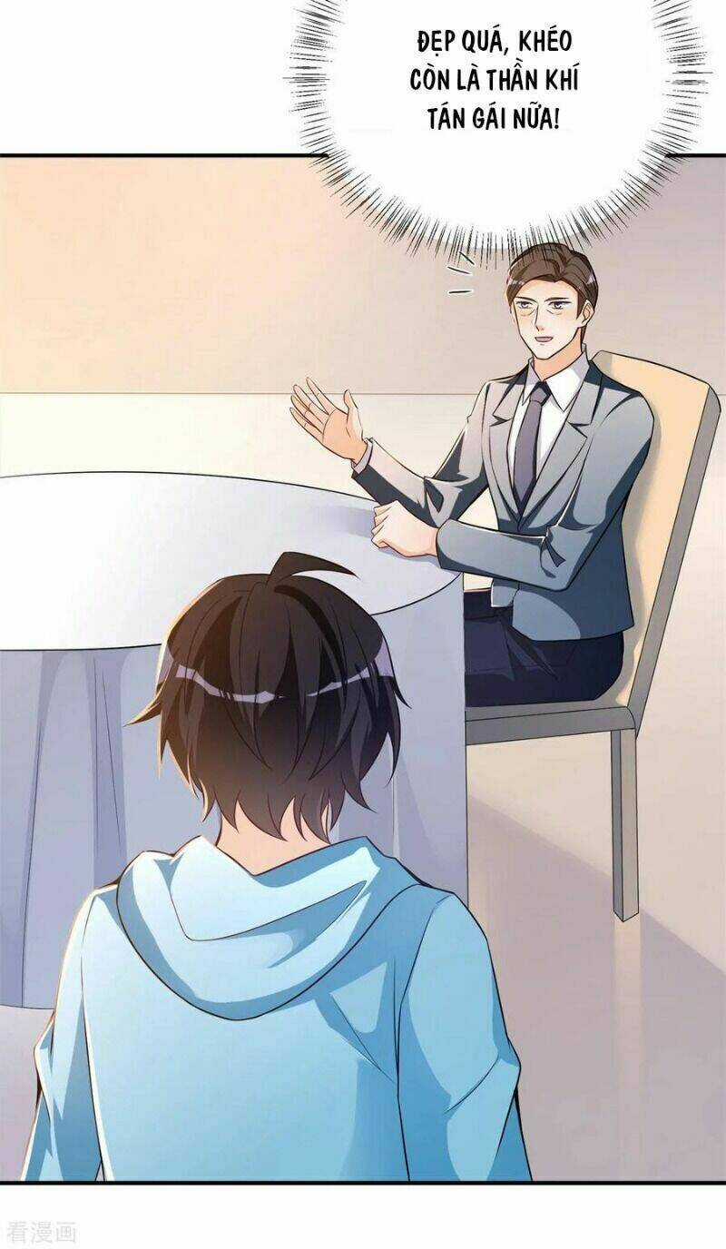 Tôi Thở Cũng Có Thể Mạnh Hơn Chapter 50 trang 28