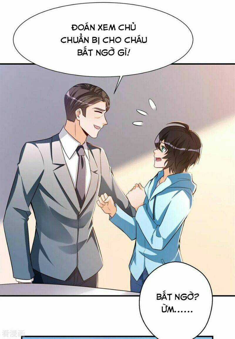 Tôi Thở Cũng Có Thể Mạnh Hơn Chapter 50 trang 29