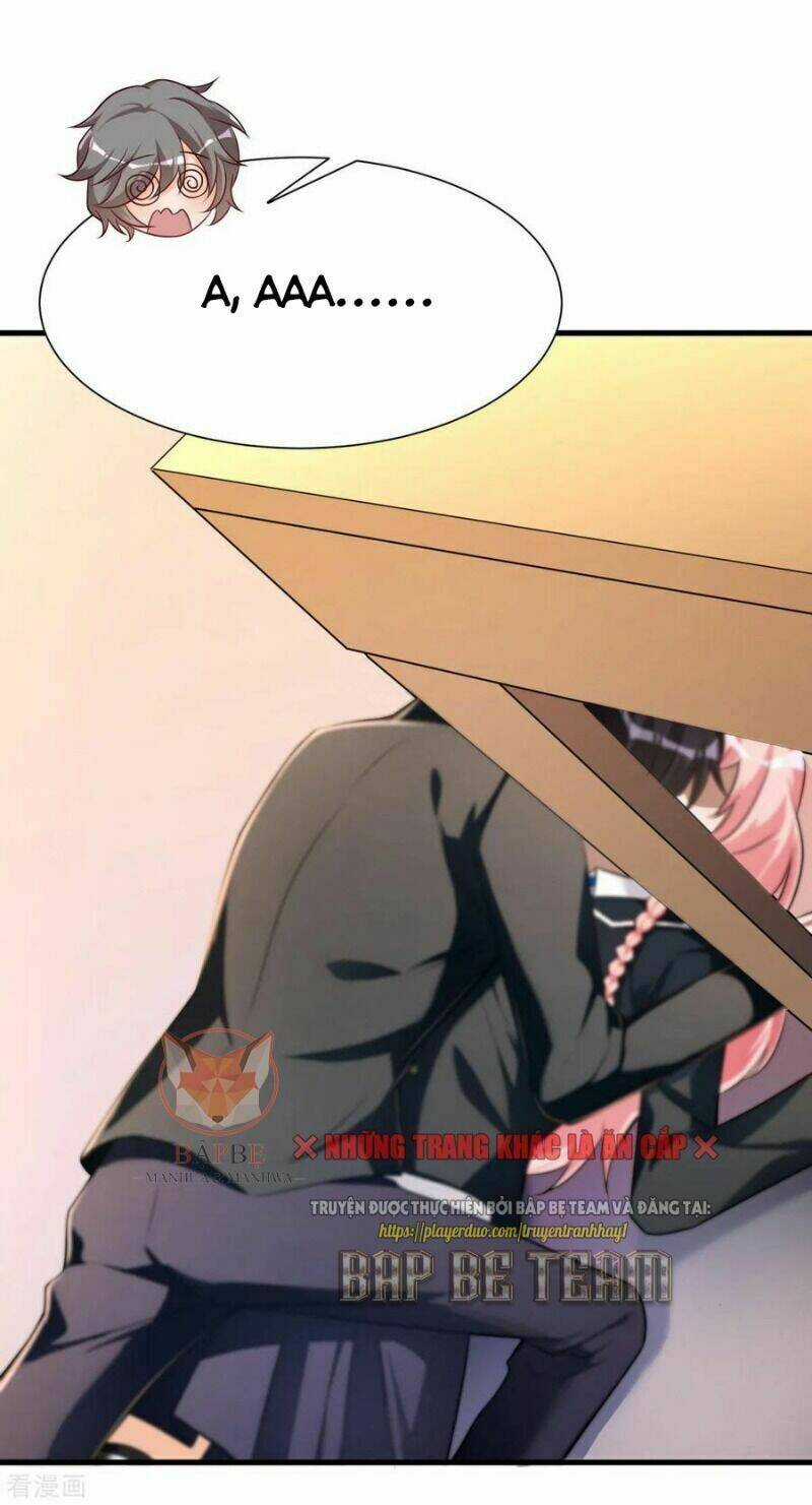 Tôi Thở Cũng Có Thể Mạnh Hơn Chapter 50 trang 3