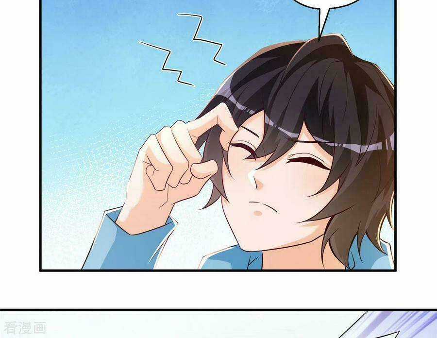 Tôi Thở Cũng Có Thể Mạnh Hơn Chapter 50 trang 30