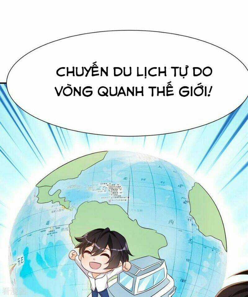 Tôi Thở Cũng Có Thể Mạnh Hơn Chapter 50 trang 33