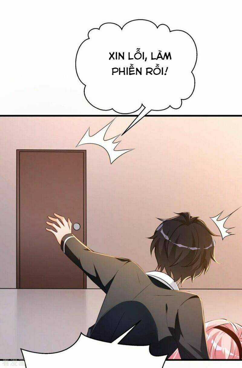 Tôi Thở Cũng Có Thể Mạnh Hơn Chapter 50 trang 4