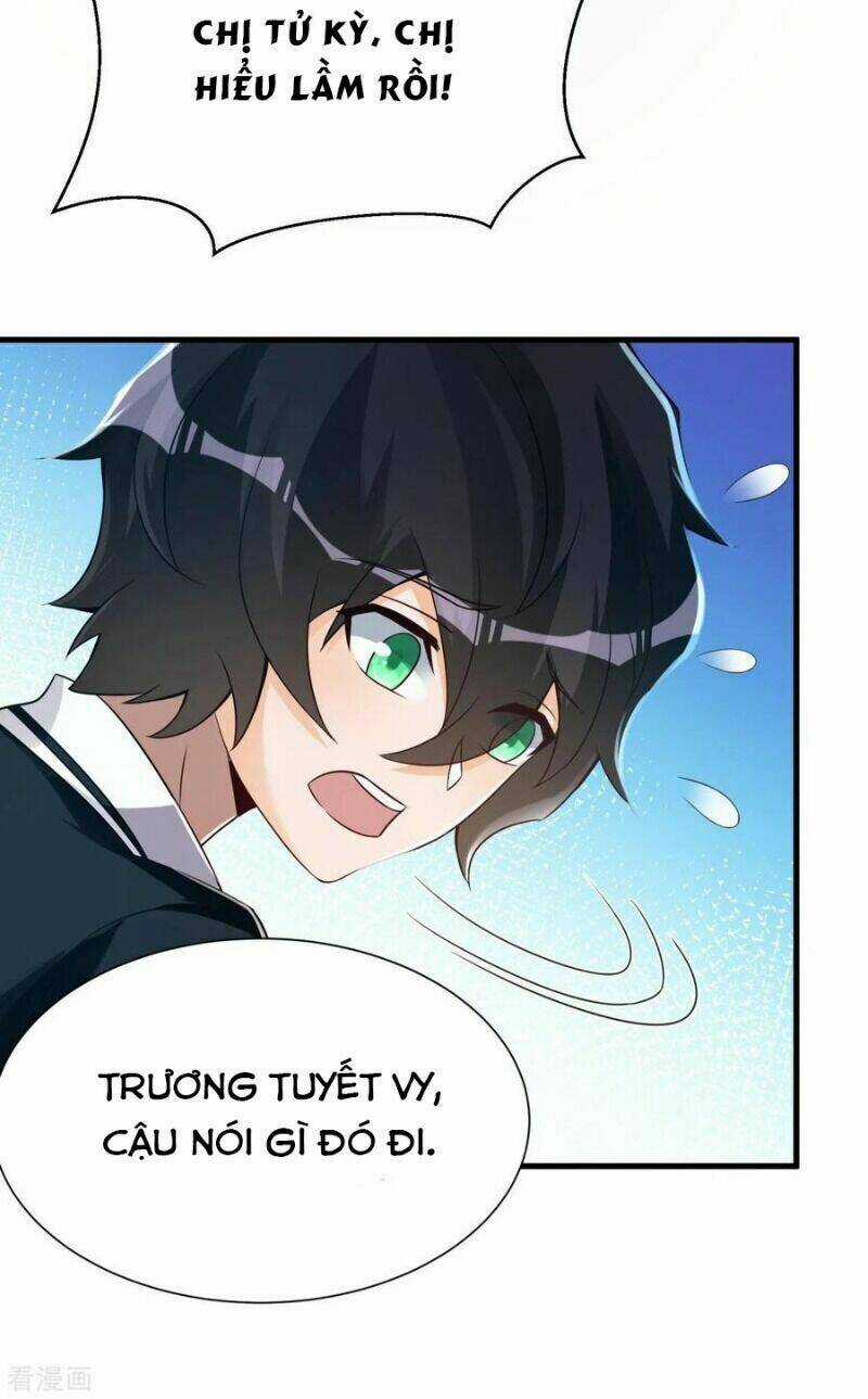 Tôi Thở Cũng Có Thể Mạnh Hơn Chapter 50 trang 5