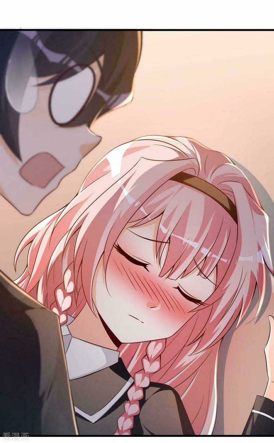 Tôi Thở Cũng Có Thể Mạnh Hơn Chapter 50 trang 6