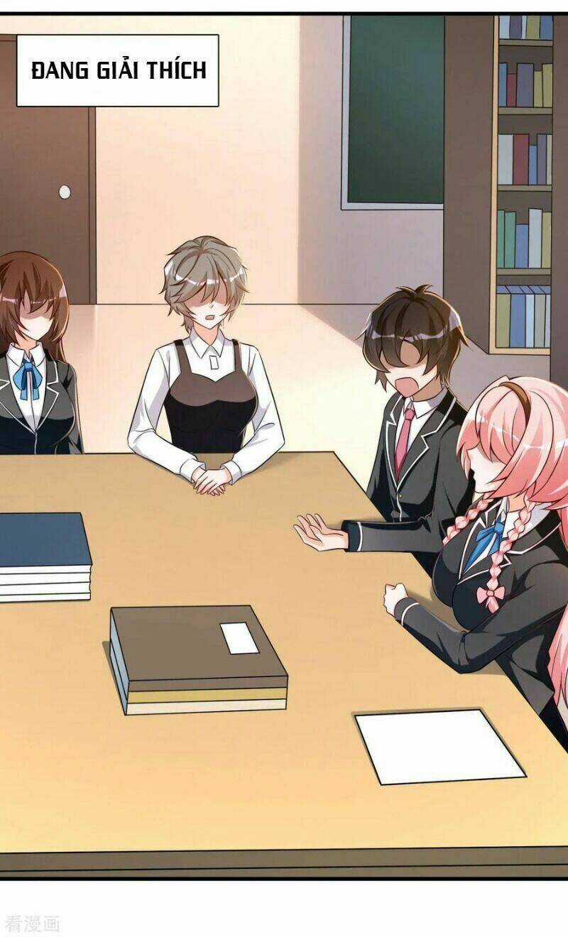 Tôi Thở Cũng Có Thể Mạnh Hơn Chapter 50 trang 8