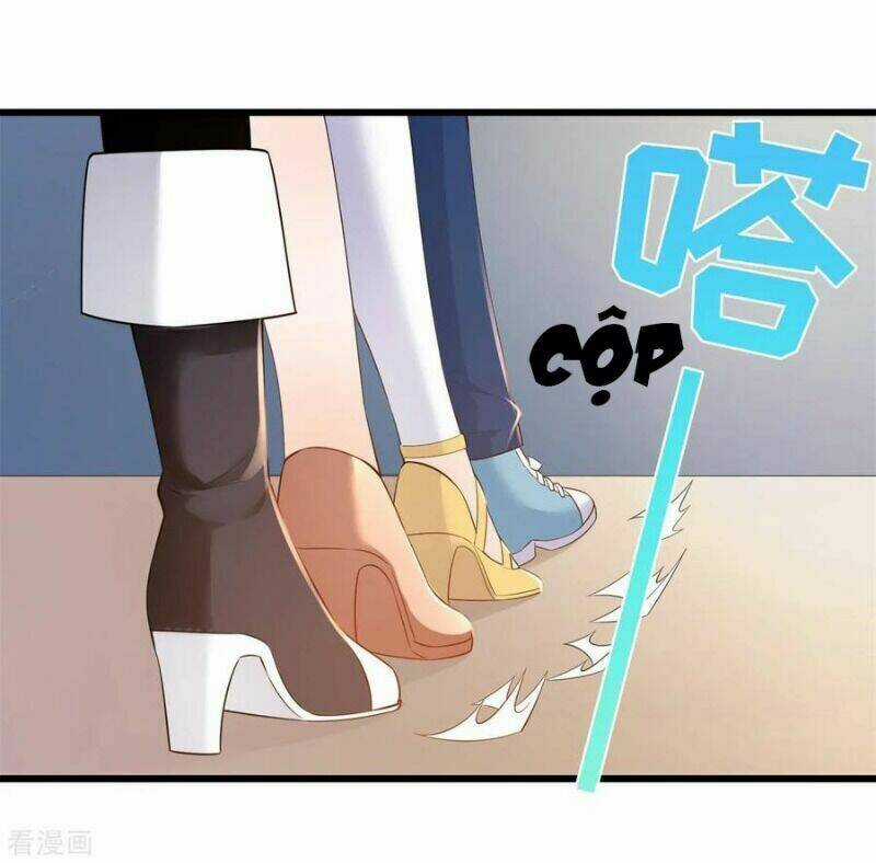 Tôi Thở Cũng Có Thể Mạnh Hơn Chapter 51 trang 10