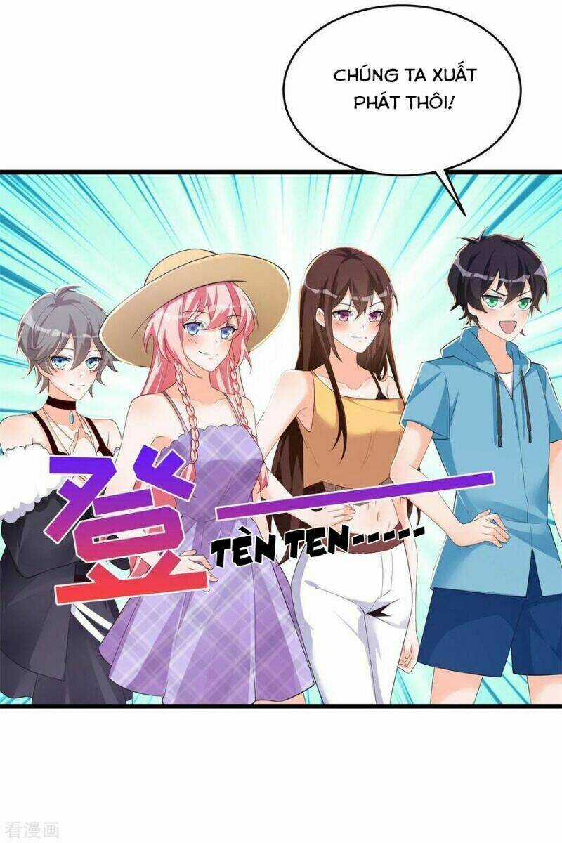 Tôi Thở Cũng Có Thể Mạnh Hơn Chapter 51 trang 11