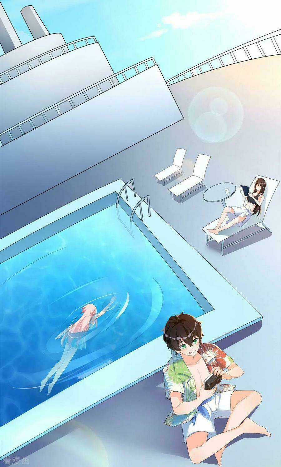 Tôi Thở Cũng Có Thể Mạnh Hơn Chapter 51 trang 14