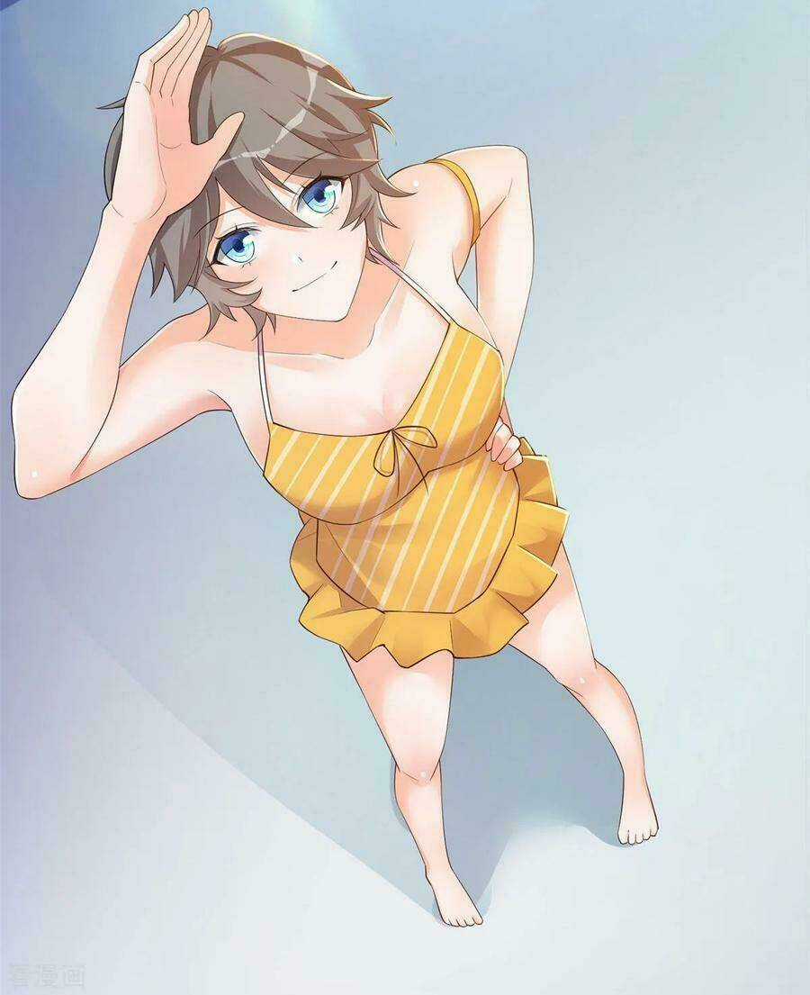 Tôi Thở Cũng Có Thể Mạnh Hơn Chapter 51 trang 15