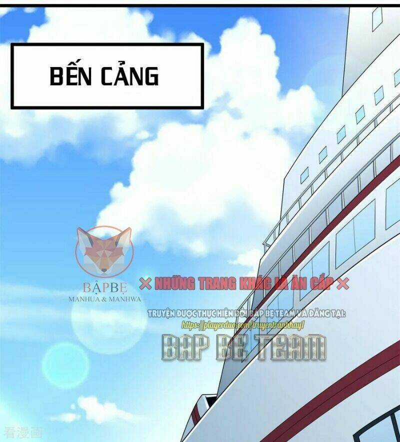 Tôi Thở Cũng Có Thể Mạnh Hơn Chapter 51 trang 2