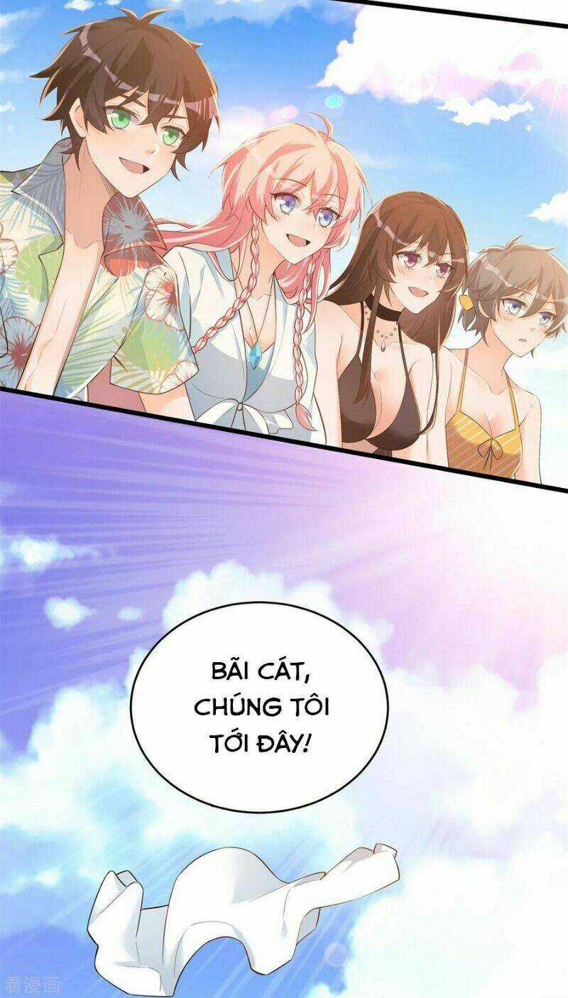 Tôi Thở Cũng Có Thể Mạnh Hơn Chapter 51 trang 21