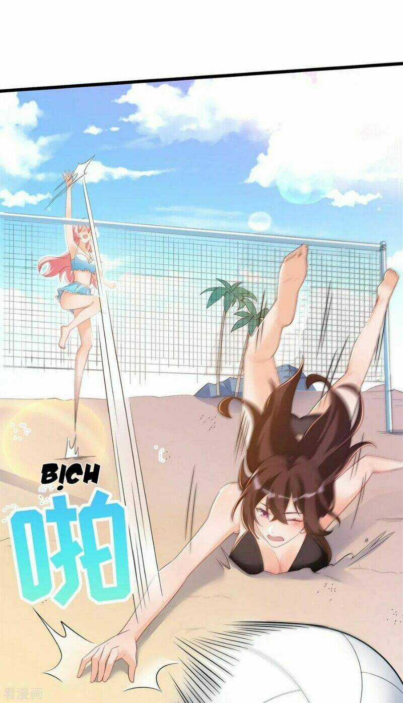 Tôi Thở Cũng Có Thể Mạnh Hơn Chapter 51 trang 24