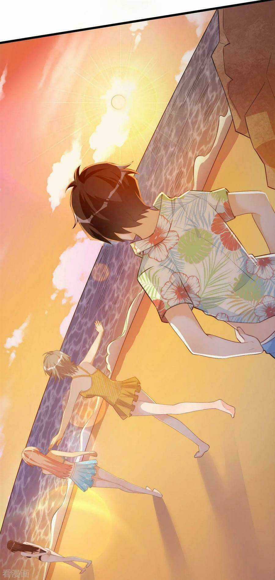 Tôi Thở Cũng Có Thể Mạnh Hơn Chapter 51 trang 30