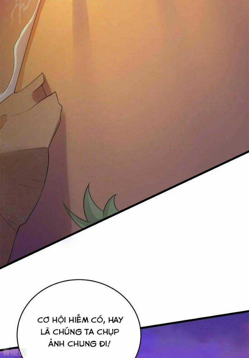 Tôi Thở Cũng Có Thể Mạnh Hơn Chapter 51 trang 31