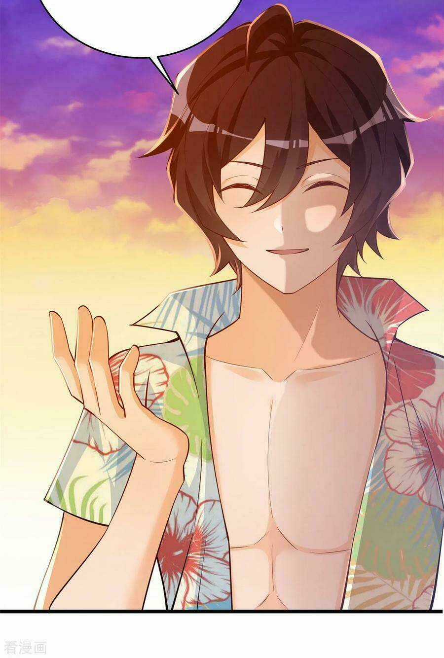 Tôi Thở Cũng Có Thể Mạnh Hơn Chapter 51 trang 32