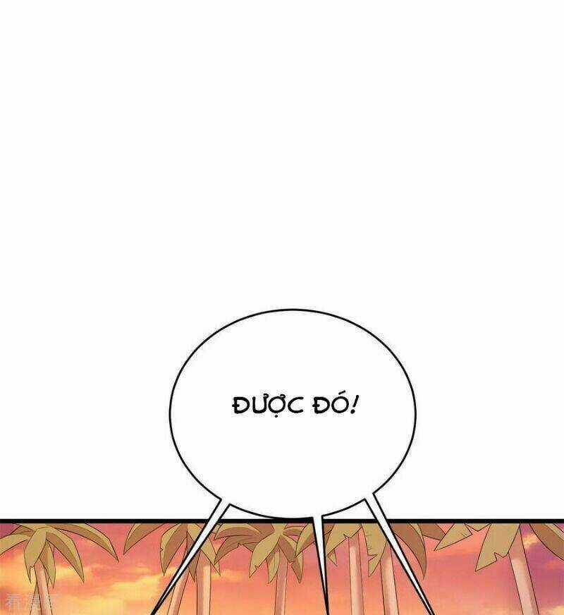 Tôi Thở Cũng Có Thể Mạnh Hơn Chapter 51 trang 33