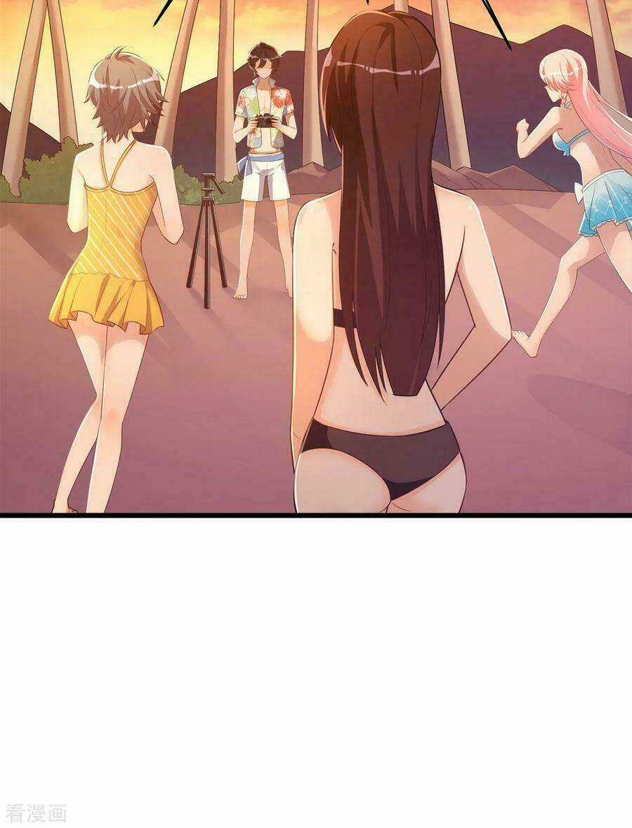 Tôi Thở Cũng Có Thể Mạnh Hơn Chapter 51 trang 34