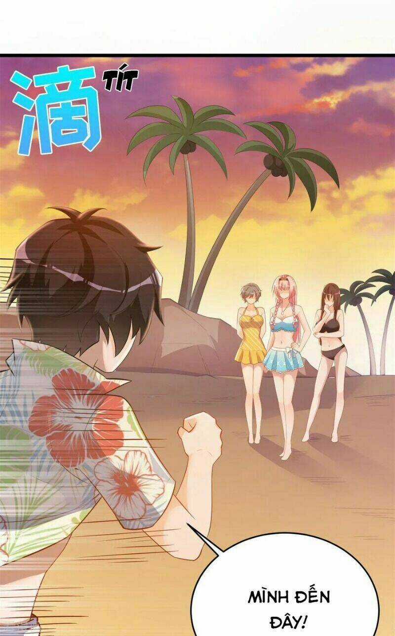 Tôi Thở Cũng Có Thể Mạnh Hơn Chapter 51 trang 36