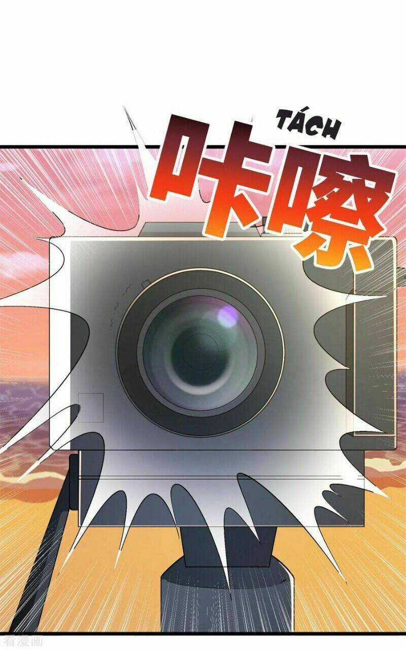 Tôi Thở Cũng Có Thể Mạnh Hơn Chapter 51 trang 38