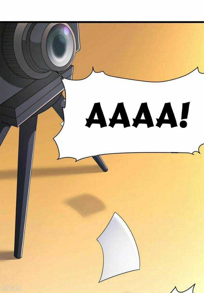 Tôi Thở Cũng Có Thể Mạnh Hơn Chapter 51 trang 39