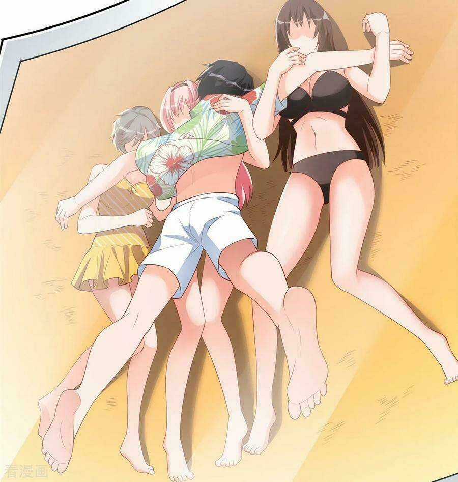 Tôi Thở Cũng Có Thể Mạnh Hơn Chapter 51 trang 41