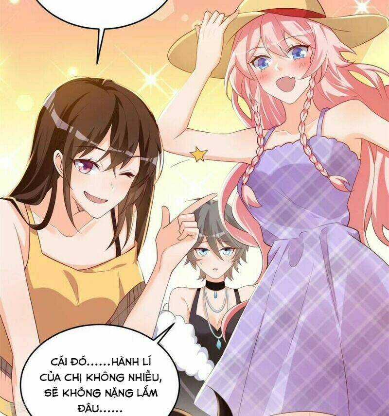 Tôi Thở Cũng Có Thể Mạnh Hơn Chapter 51 trang 5