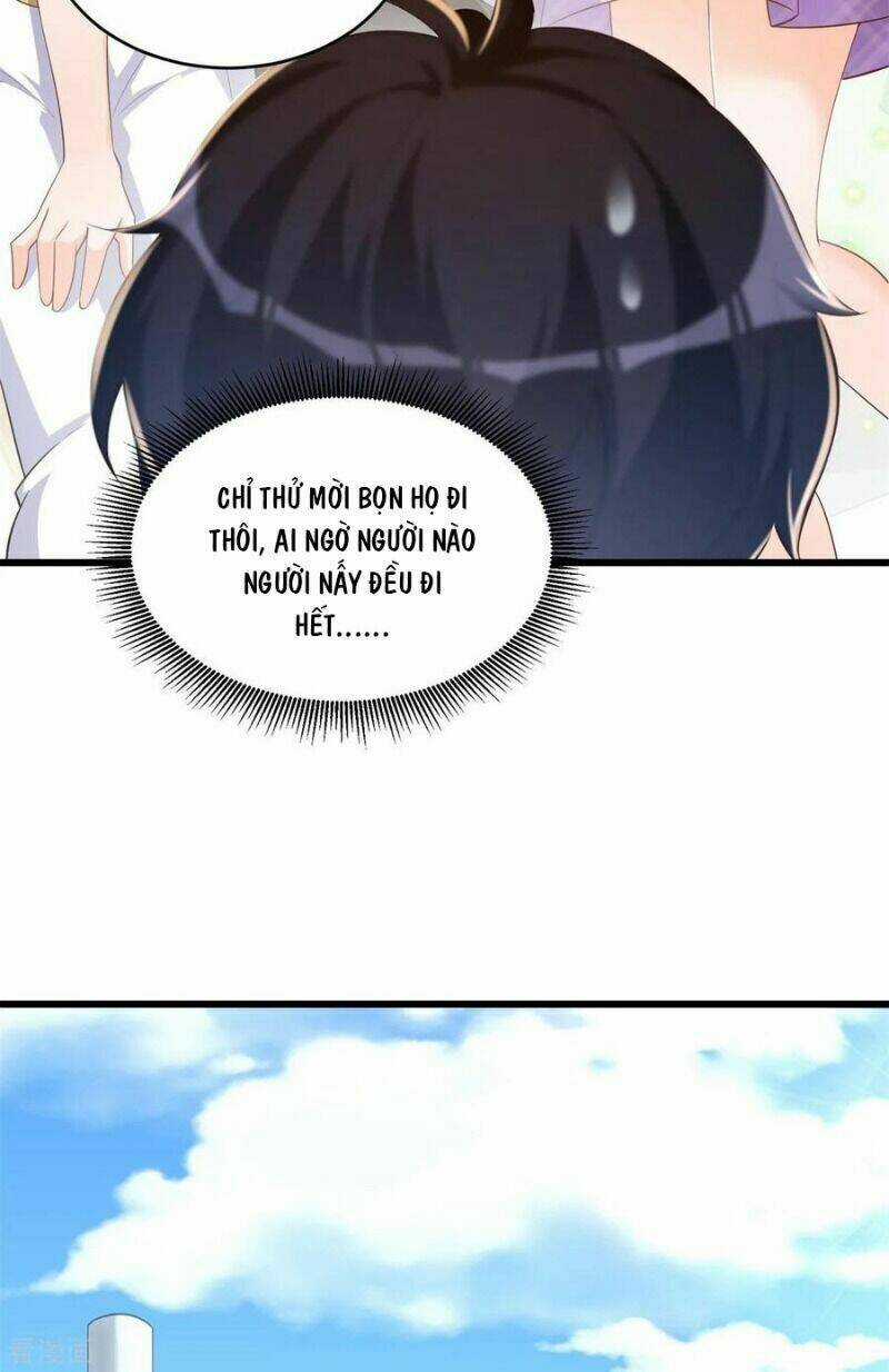 Tôi Thở Cũng Có Thể Mạnh Hơn Chapter 51 trang 6