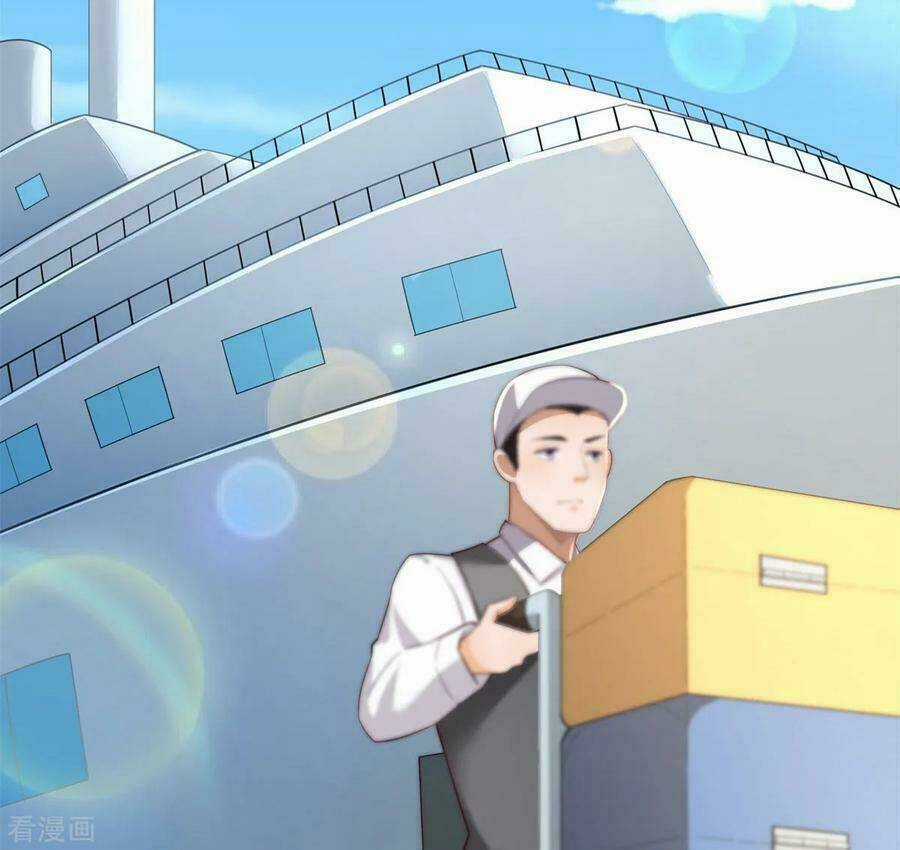 Tôi Thở Cũng Có Thể Mạnh Hơn Chapter 51 trang 7