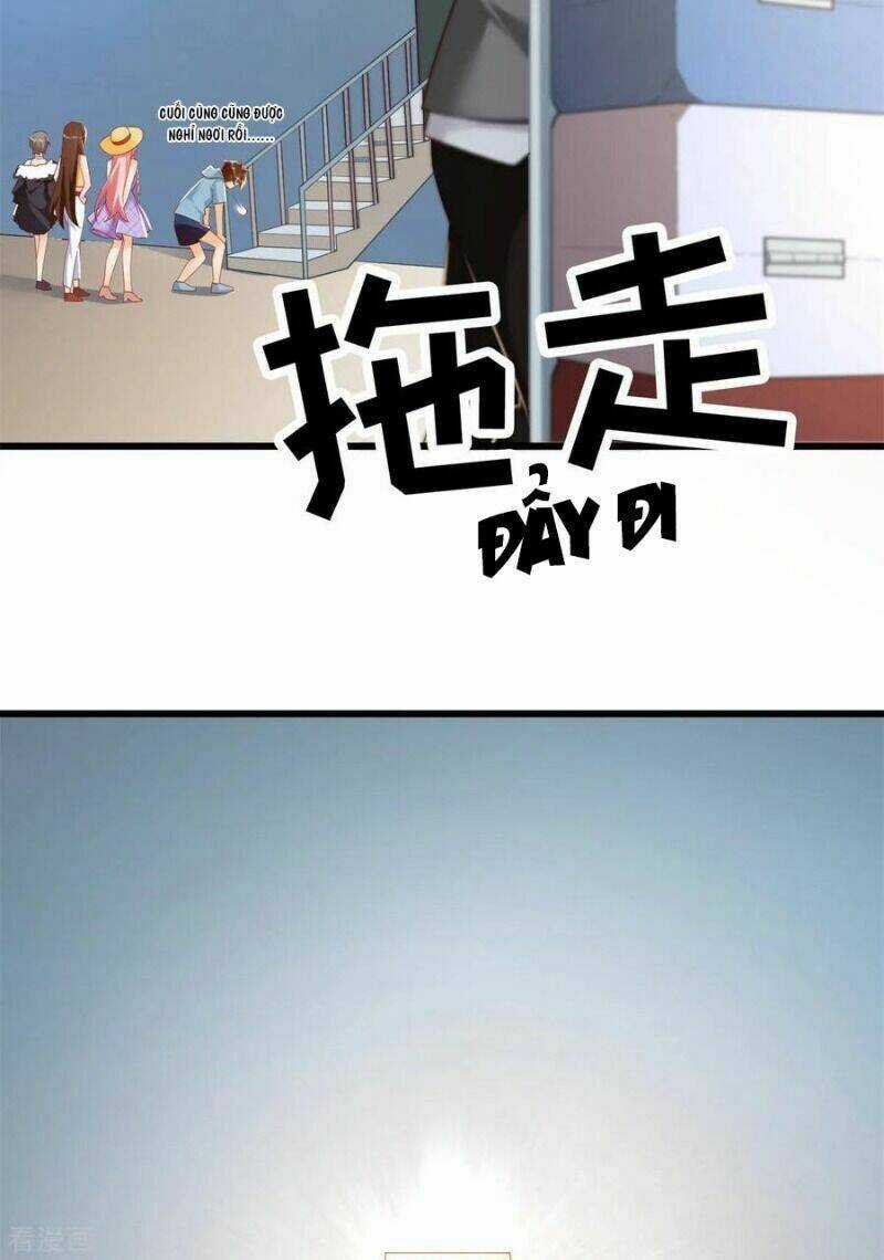 Tôi Thở Cũng Có Thể Mạnh Hơn Chapter 51 trang 8