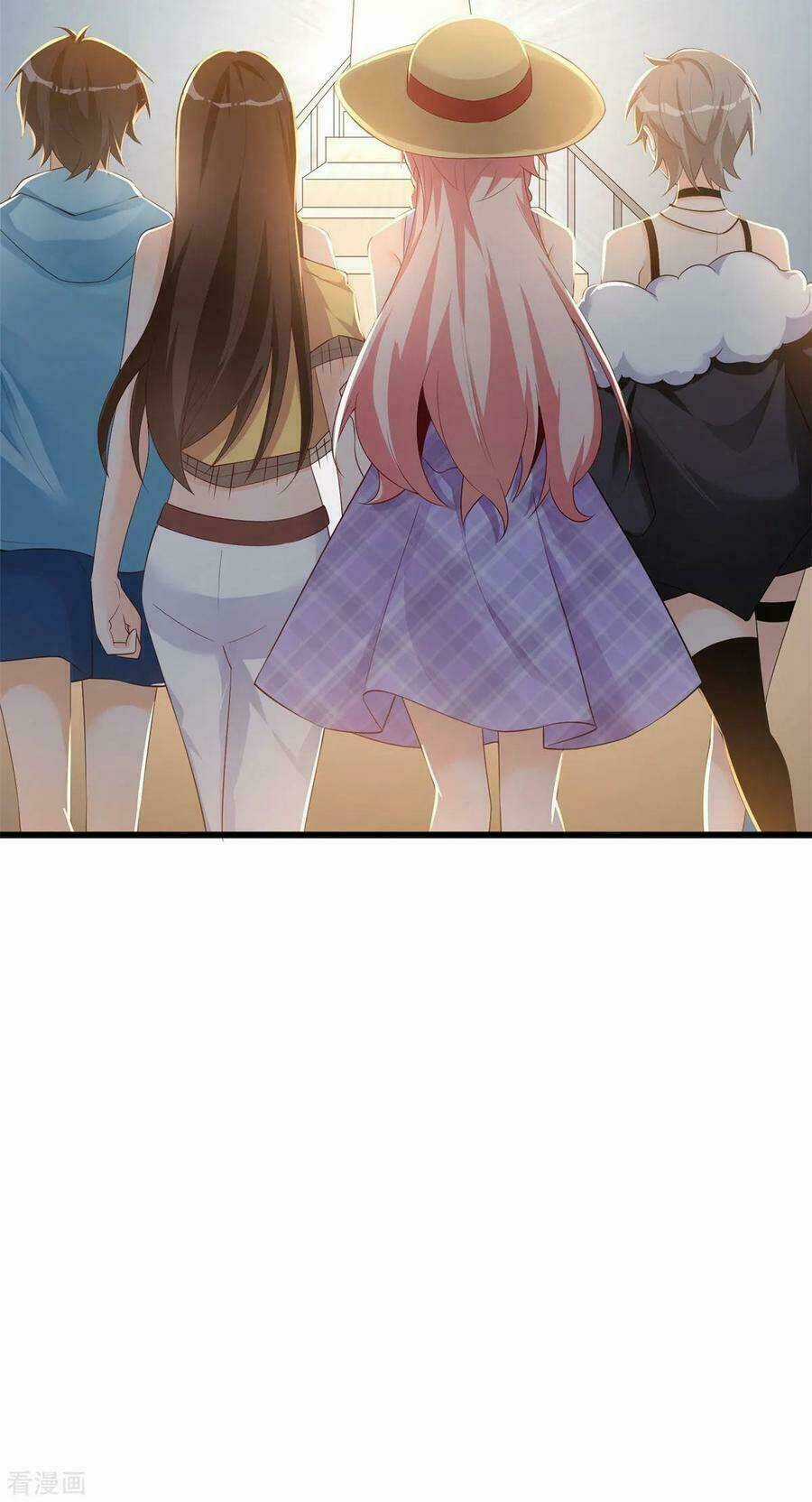 Tôi Thở Cũng Có Thể Mạnh Hơn Chapter 51 trang 9