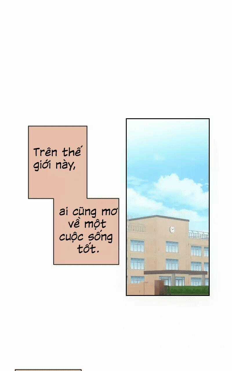 Tôi Thừa Nhận Chapter 1 trang 0