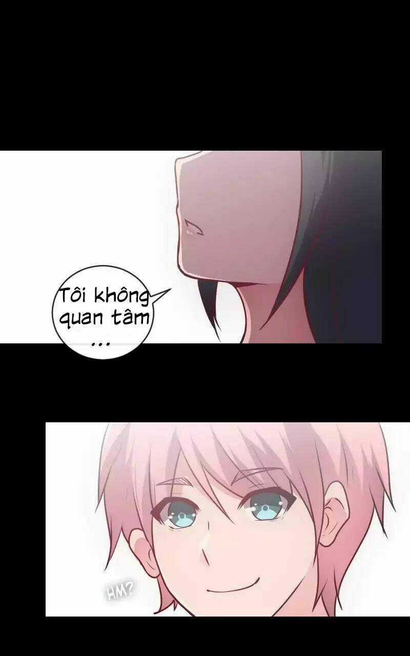 Tôi Thừa Nhận Chapter 5 trang 1