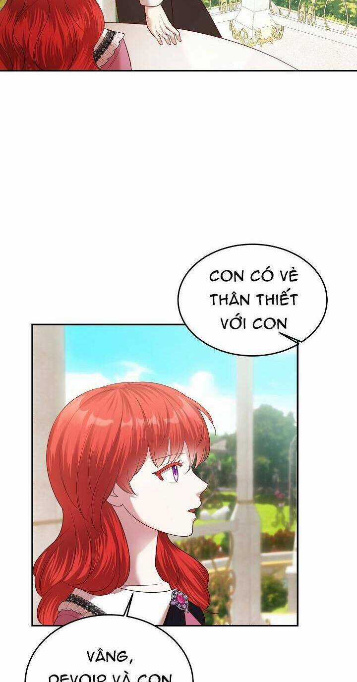 Tôi Thuần Hóa Cha Của Nam Chính Chapter 12 trang 12