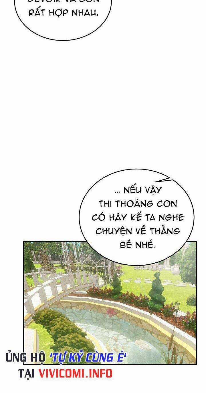 Tôi Thuần Hóa Cha Của Nam Chính Chapter 12 trang 13
