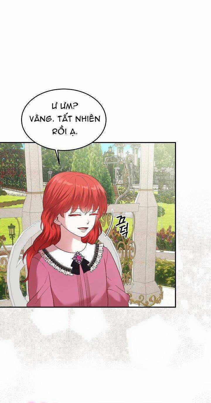 Tôi Thuần Hóa Cha Của Nam Chính Chapter 12 trang 14