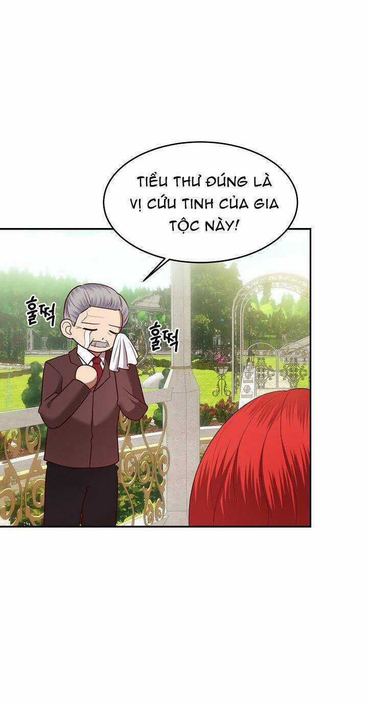 Tôi Thuần Hóa Cha Của Nam Chính Chapter 12 trang 17