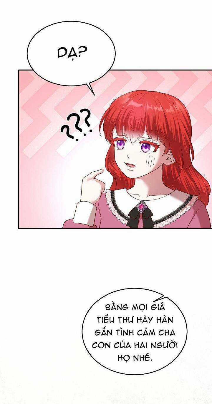 Tôi Thuần Hóa Cha Của Nam Chính Chapter 12 trang 18