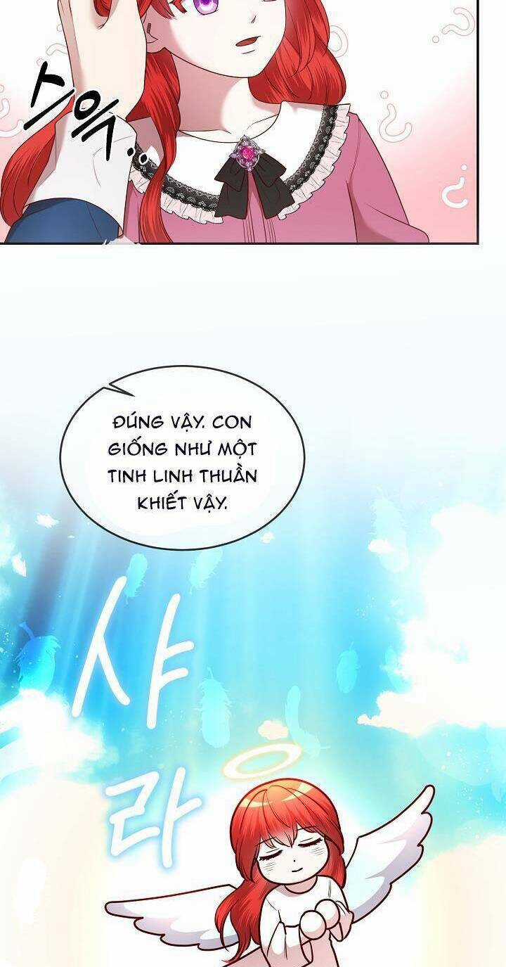 Tôi Thuần Hóa Cha Của Nam Chính Chapter 12 trang 2