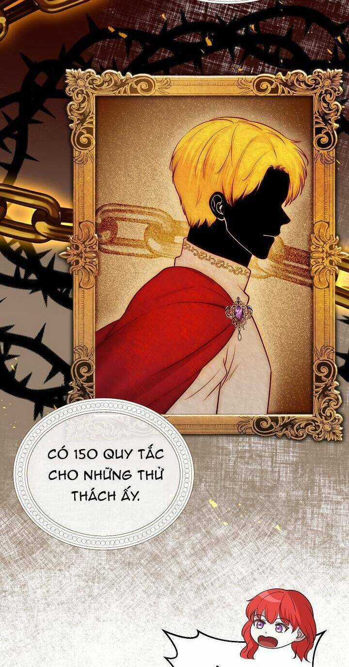 Tôi Thuần Hóa Cha Của Nam Chính Chapter 12 trang 20